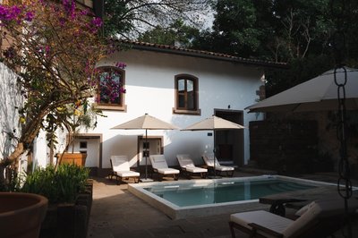 Batucada Hotel Boutique