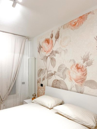 Apt Matteucci 18 ROMANTICISMO Bizantino in centro storico