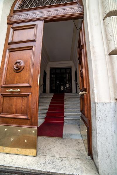 Prati Dream House