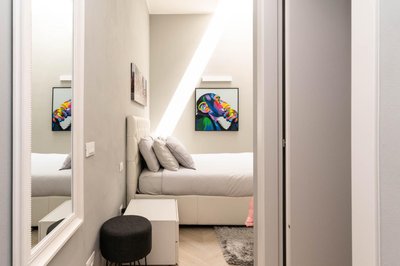 LR Deluxe Apartments - Loft di Lusso - Repubblica