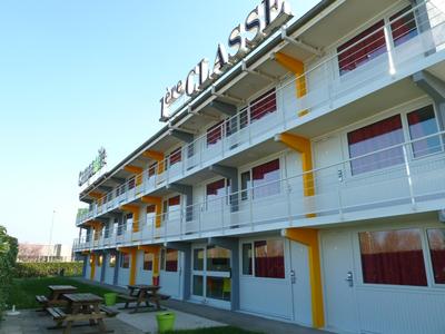 Première Classe Mâcon Sud