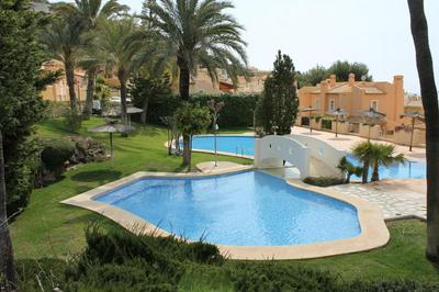 Altea Hills Villa Casablanca 23