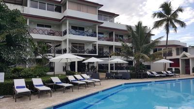 Savoy Hotel Boutique