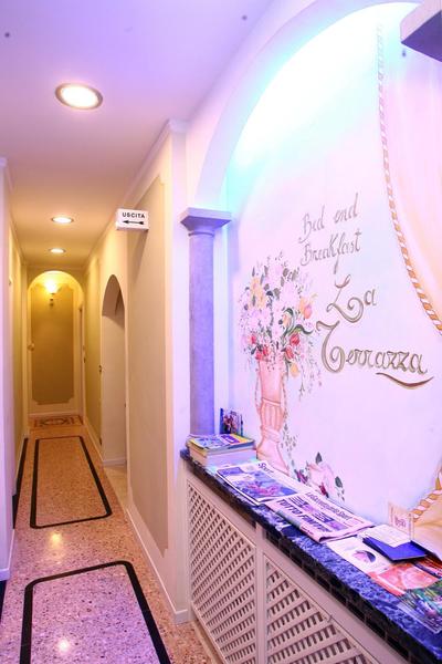 B&B La Terrazza