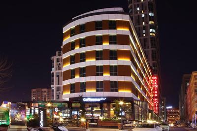 Mard-inn Otel - Image 47