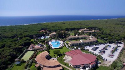 Horse Country Resort Congress & Spa - Hotel Ribot