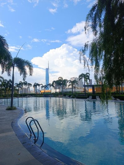 Trion KL Residence by Skyline