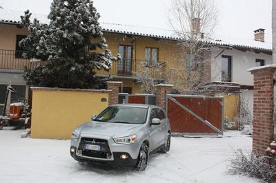 Agriturismo Casa de Colores