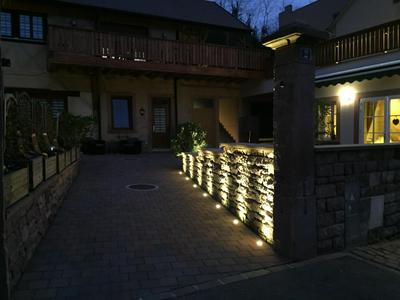 Hotel Restaurant 3 Châteaux