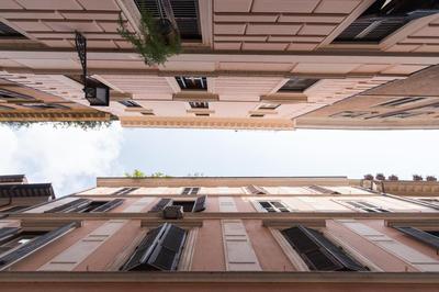 Ideal Apartment D'Ascanio, Piazza Navona