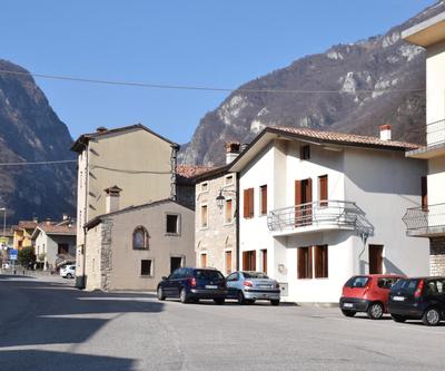 Casa Nonna Teresa