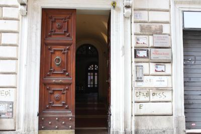 Daniele Manin Roma