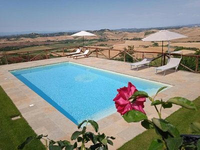 La Casa di Chianni La Pieve 2