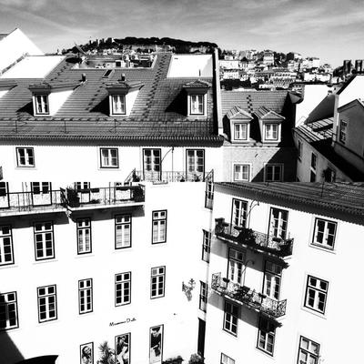 GS Chiado Boutique Studios & Suites