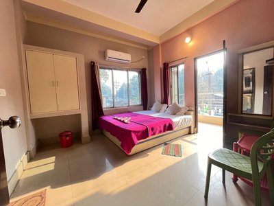Green Earth Resort