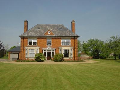Furtho Manor Farm - Bauernhofhof, Foto 2