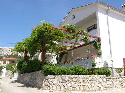 Apartments Valic