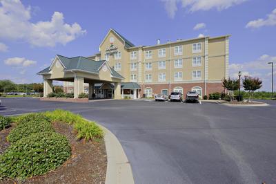 Spark by Hilton Orangeburg