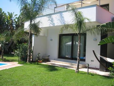 Villa Losanna