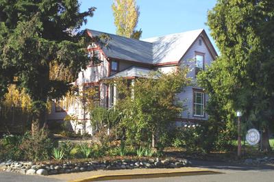 Arden Forest Inn