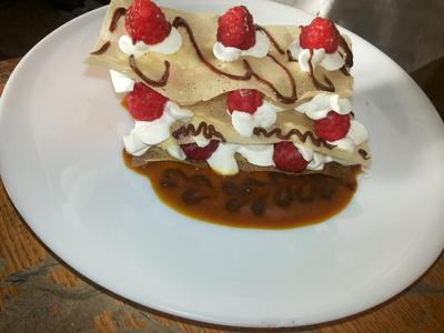 Hotel School Ersat Azrou