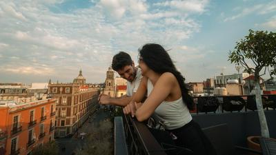 Canada Central & Rooftop