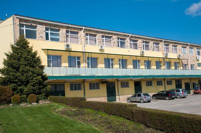 Hostel Izida 2