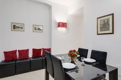 Prime Vatican Suites