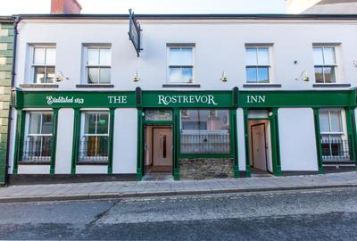 The Rostrevor Inn, 写真 2