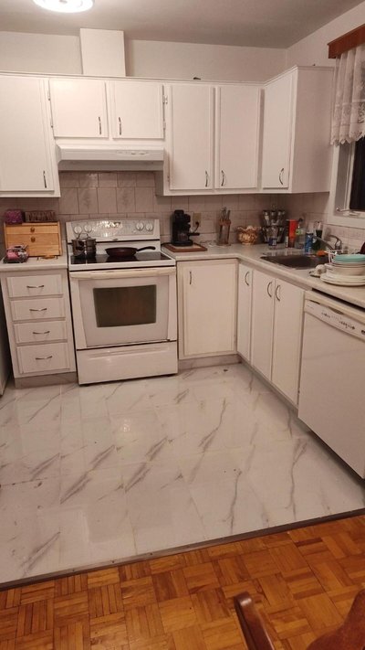Family-Friendly in Quiet Laval Neighborhood