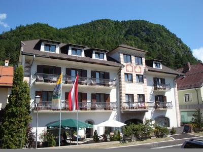 Gasthof Pontiller