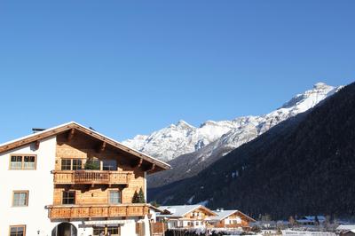 Haus Wally