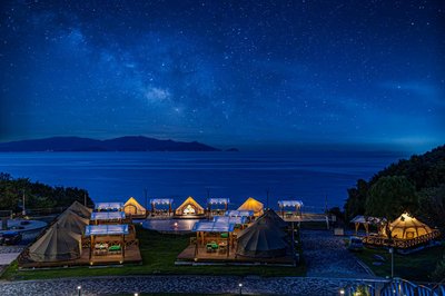 瀬戸内リゾートベッセルおおち