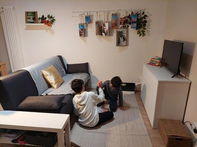 CASA DIESIS il posto giusto per amare Torino