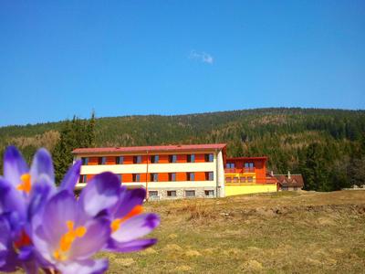 Penzión pod Barancom