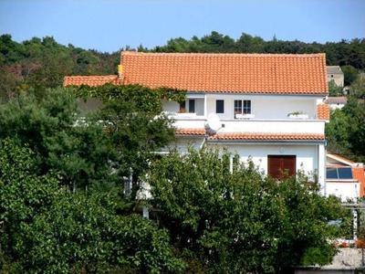 Apartments "Sun-sea"
