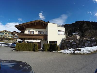 Appartement Felix