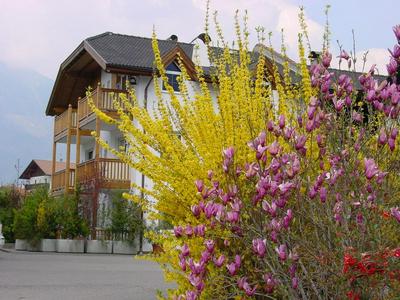 Pension Appartment Hecherhof