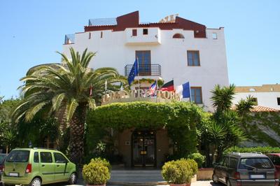Hotel Tre Torri