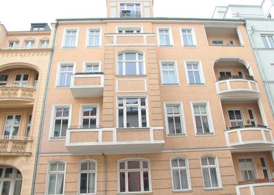 Smart Appart Insel Berlin Mitte