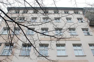 Pension Mitte