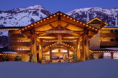 Faraway Jackson Hole, Billede 2