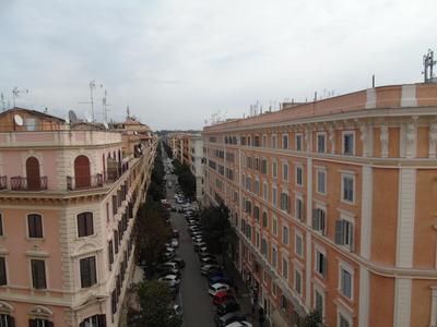 Room Inn Vatican