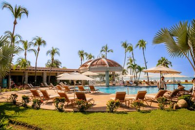 Pierre Mundo Imperial Riviera Diamante Acapulco All Inclusive