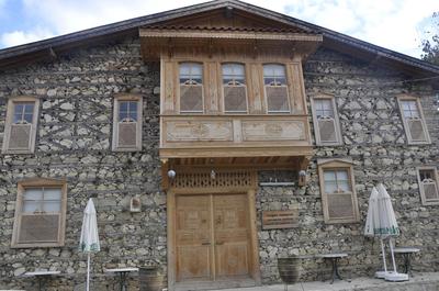 Ormana Active Butik Otel