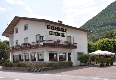 Albergo Ristorante Cima I Pra'
