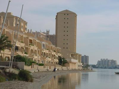 Apartamentos Neptuno GL V.v.