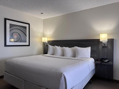 Las Palmas Airport Inn