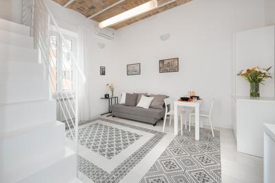 Vatican White Domus
