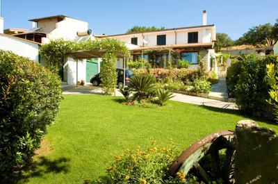 Il Giardino di Valentina, Billede 2